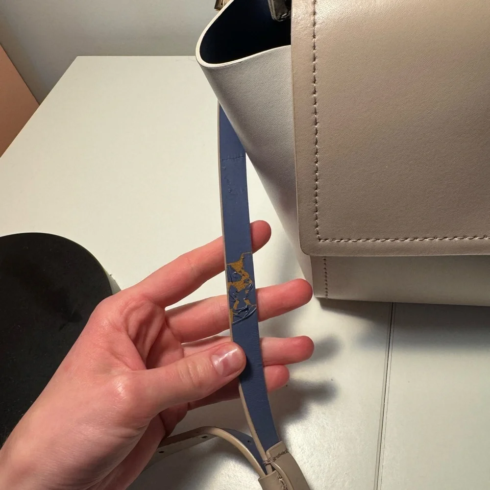 Kate Spade boxy bag - Picture 5 of 8